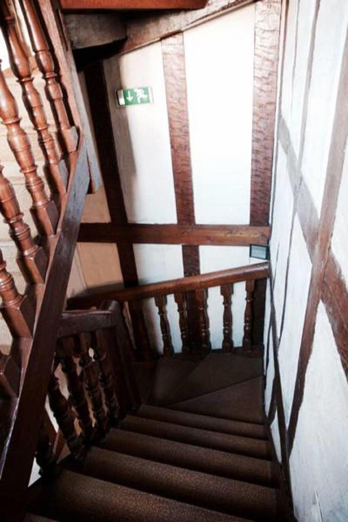 Hotel Le Port Neuf Bayonne Bagian luar foto